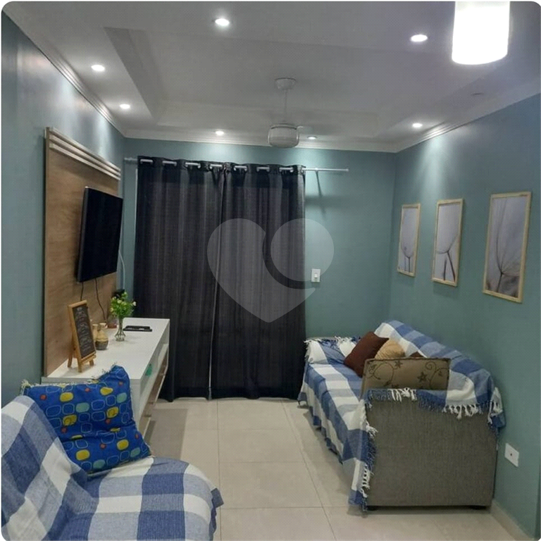 APARTAMENTO em BOQUEIRÃO