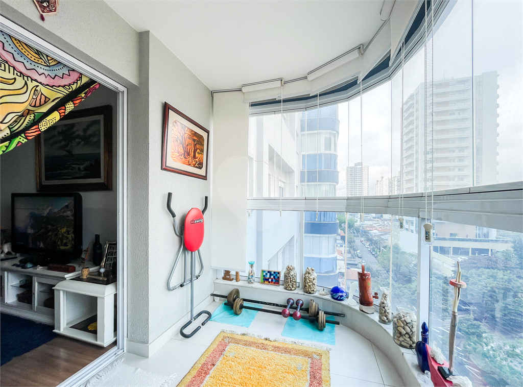 Apartamento - Ipiranga - Próximo ao Metrô - 2 Quartos / 1 Suíte - 2 Vagas - Venda / Compra