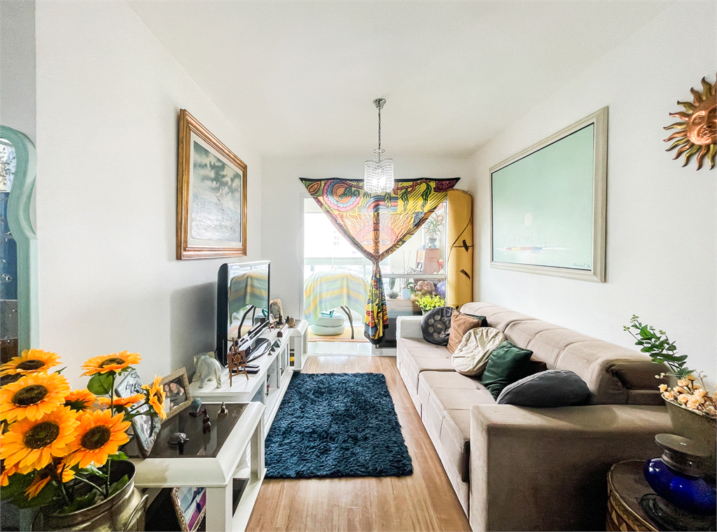 Apartamento - Ipiranga - Próximo ao Metrô - 2 Quartos / 1 Suíte - 2 Vagas - Venda / Compra