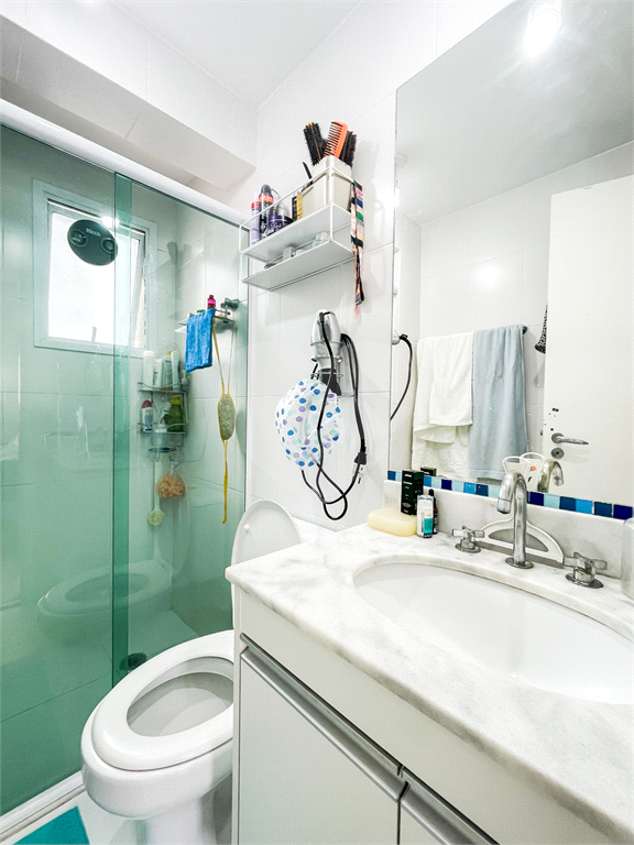 Apartamento - Ipiranga - Próximo ao Metrô - 2 Quartos / 1 Suíte - 2 Vagas - Venda / Compra