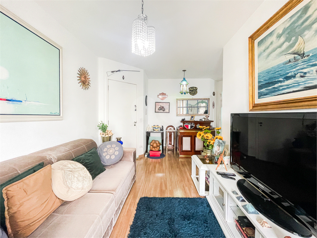 Apartamento - Ipiranga - Próximo ao Metrô - 2 Quartos / 1 Suíte - 2 Vagas - Venda / Compra