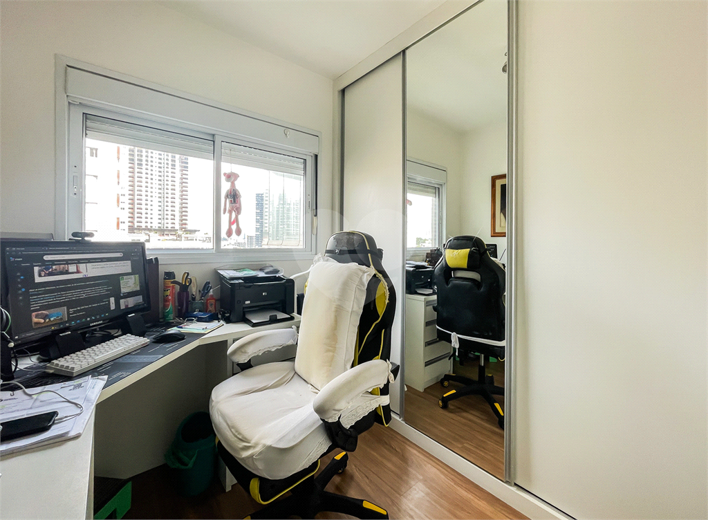 Apartamento - Ipiranga - Próximo ao Metrô - 2 Quartos / 1 Suíte - 2 Vagas - Venda / Compra
