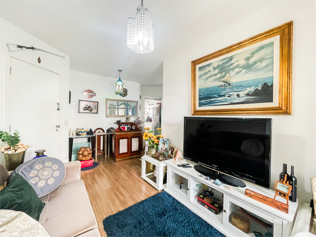 Apartamento - Ipiranga - Próximo ao Metrô - 2 Quartos / 1 Suíte - 2 Vagas - Venda / Compra