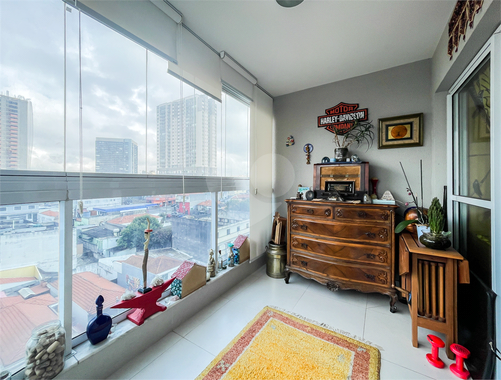 Apartamento - Ipiranga - Próximo ao Metrô - 2 Quartos / 1 Suíte - 2 Vagas - Venda / Compra