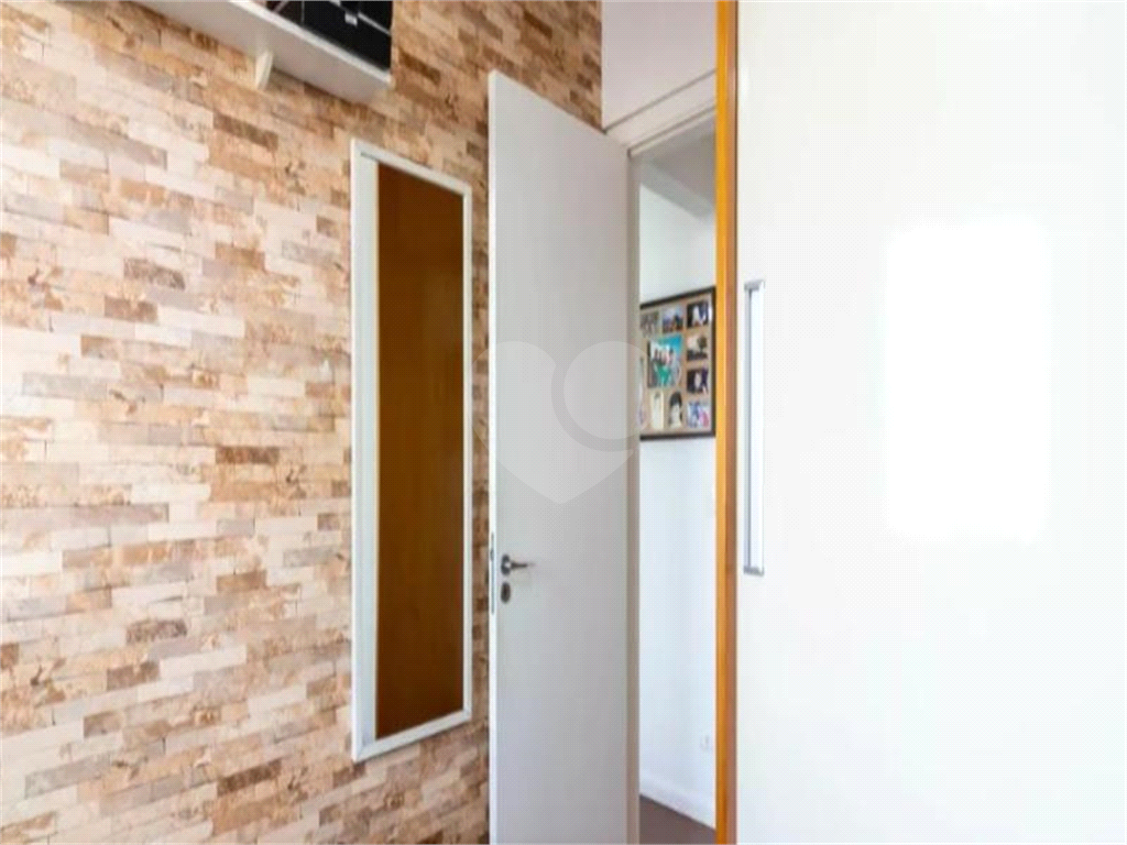 Apartamento à Venda no Tucuruvi – 3 Dormitórios, Suíte e 2 Vagas