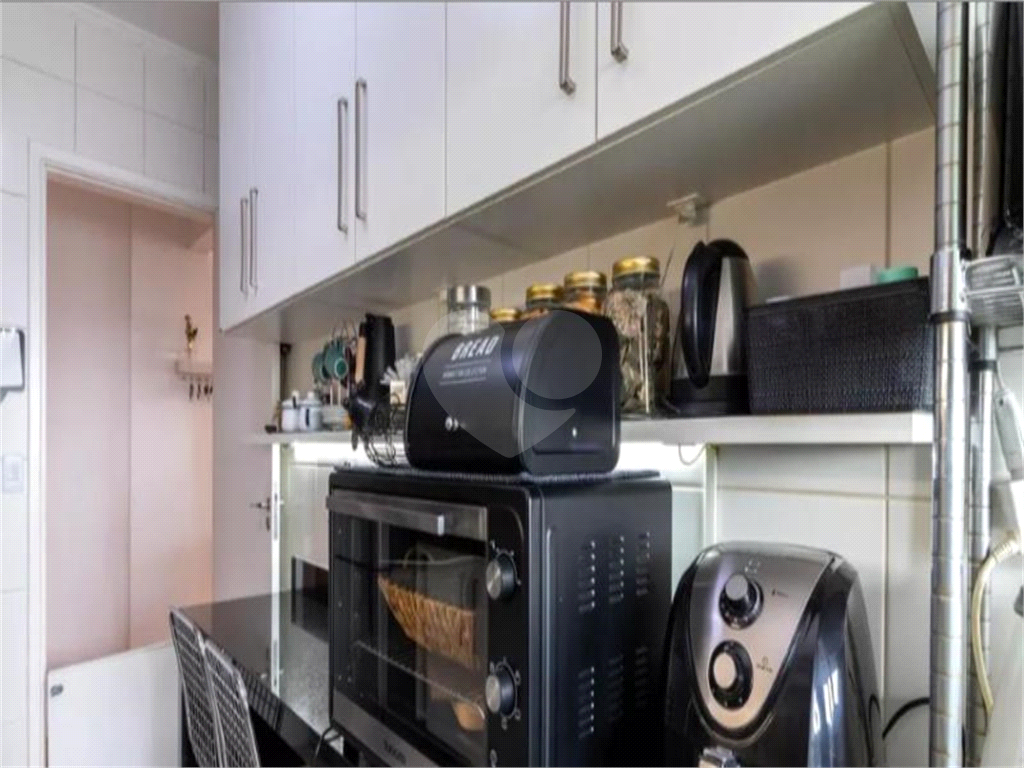 Apartamento à Venda no Tucuruvi – 3 Dormitórios, Suíte e 2 Vagas