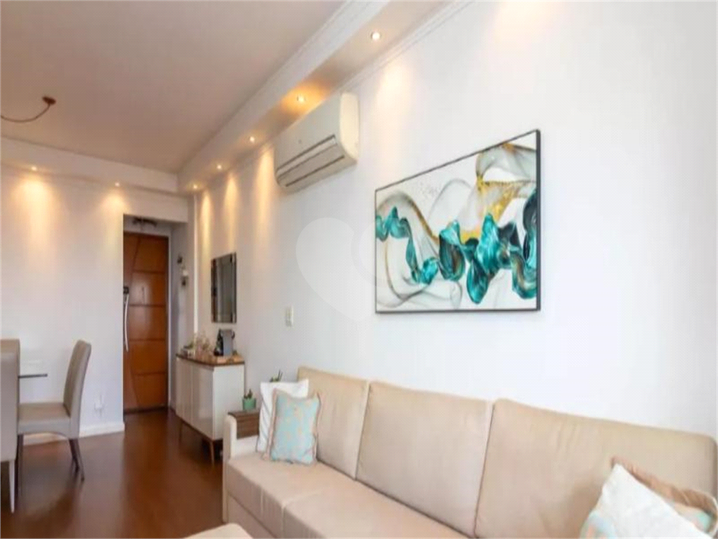 Apartamento à Venda no Tucuruvi – 3 Dormitórios, Suíte e 2 Vagas