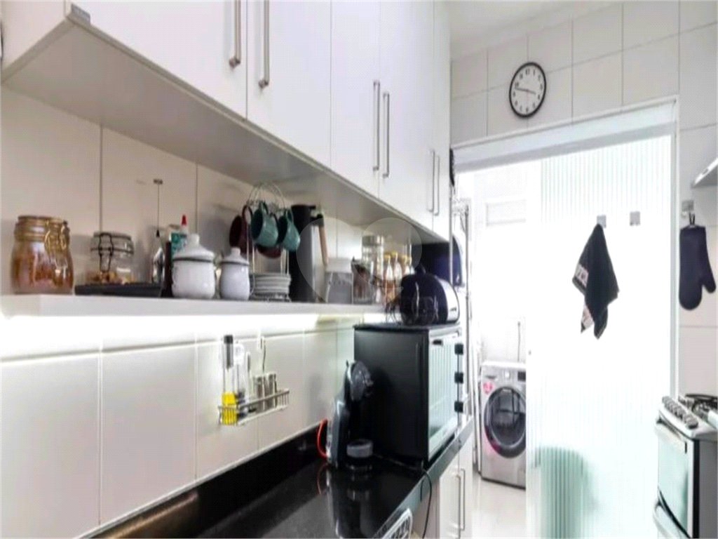 Apartamento à Venda no Tucuruvi – 3 Dormitórios, Suíte e 2 Vagas