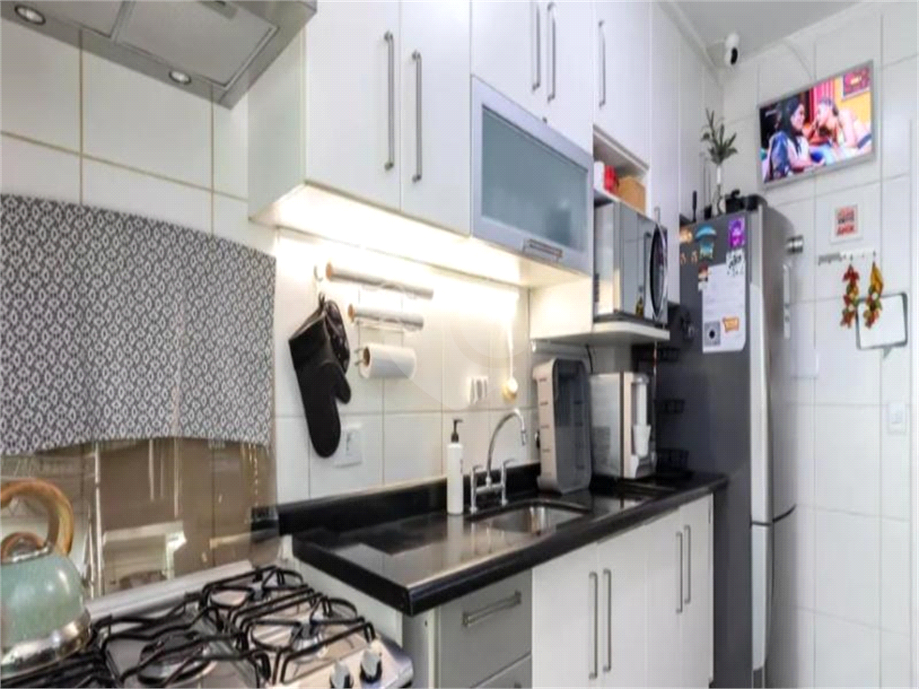 Apartamento à Venda no Tucuruvi – 3 Dormitórios, Suíte e 2 Vagas