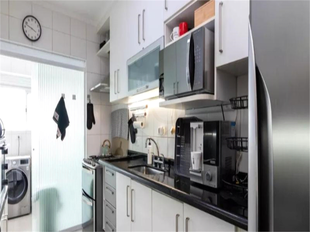 Apartamento à Venda no Tucuruvi – 3 Dormitórios, Suíte e 2 Vagas