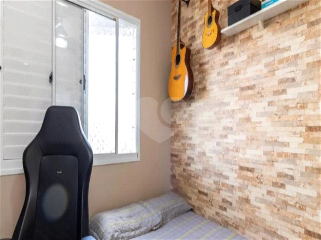 Apartamento à Venda no Tucuruvi – 3 Dormitórios, Suíte e 2 Vagas