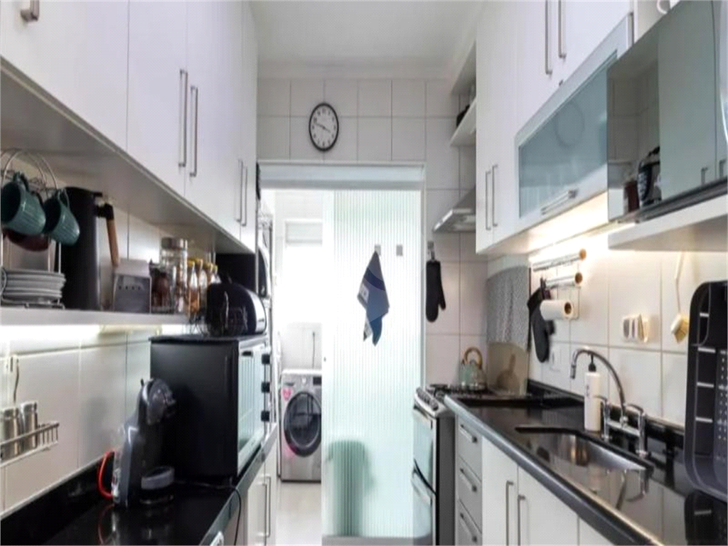 Apartamento à Venda no Tucuruvi – 3 Dormitórios, Suíte e 2 Vagas