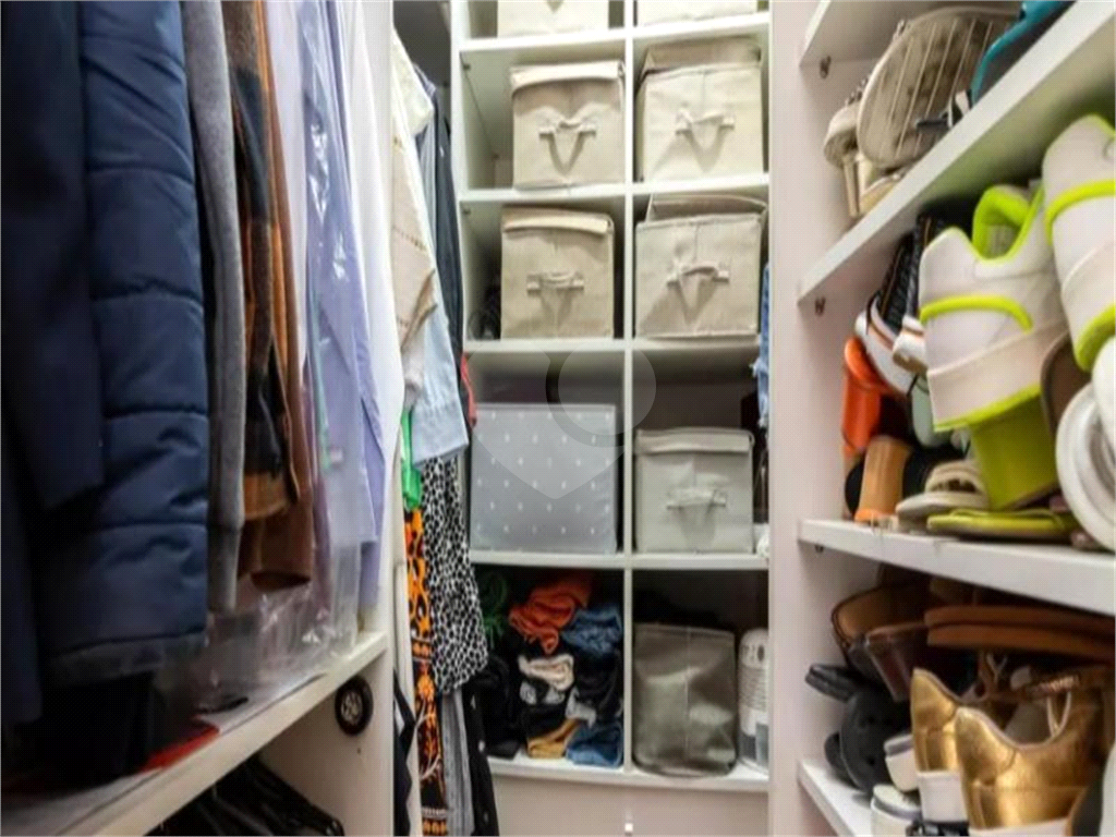 Apartamento à Venda no Tucuruvi – 3 Dormitórios, Suíte e 2 Vagas