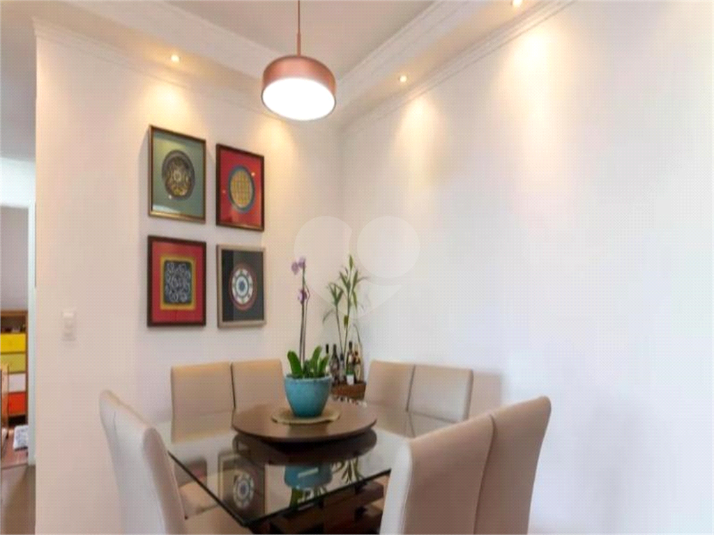 Apartamento à Venda no Tucuruvi – 3 Dormitórios, Suíte e 2 Vagas