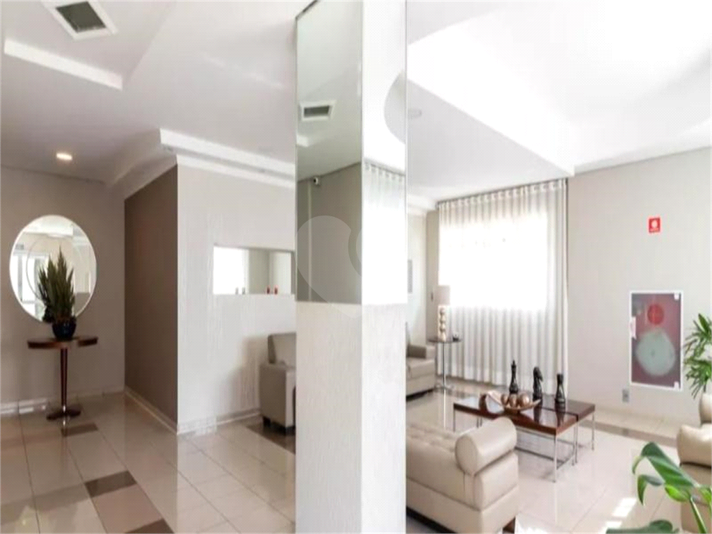 Apartamento à Venda no Tucuruvi – 3 Dormitórios, Suíte e 2 Vagas