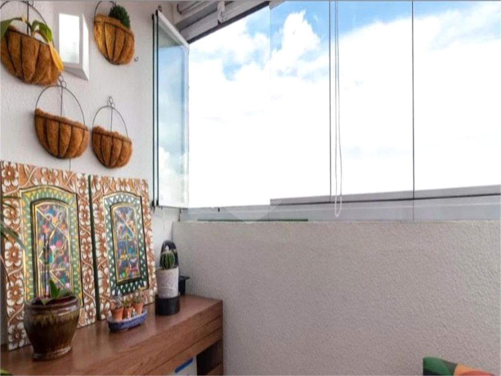 Apartamento à Venda no Tucuruvi – 3 Dormitórios, Suíte e 2 Vagas