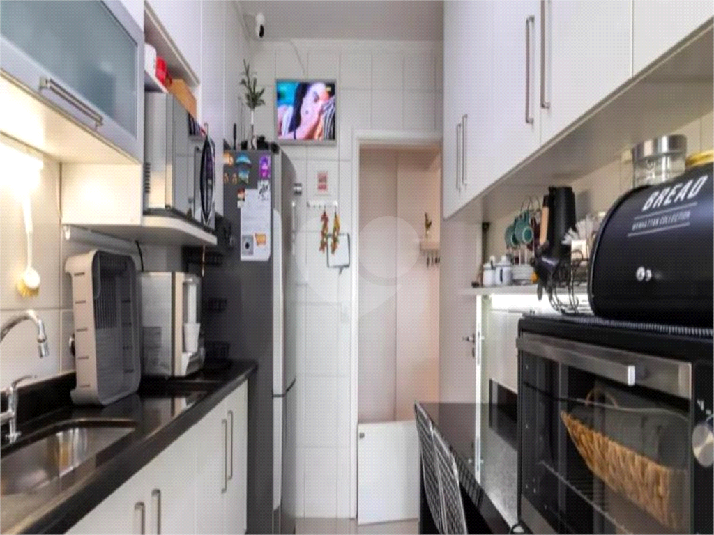 Apartamento à Venda no Tucuruvi – 3 Dormitórios, Suíte e 2 Vagas