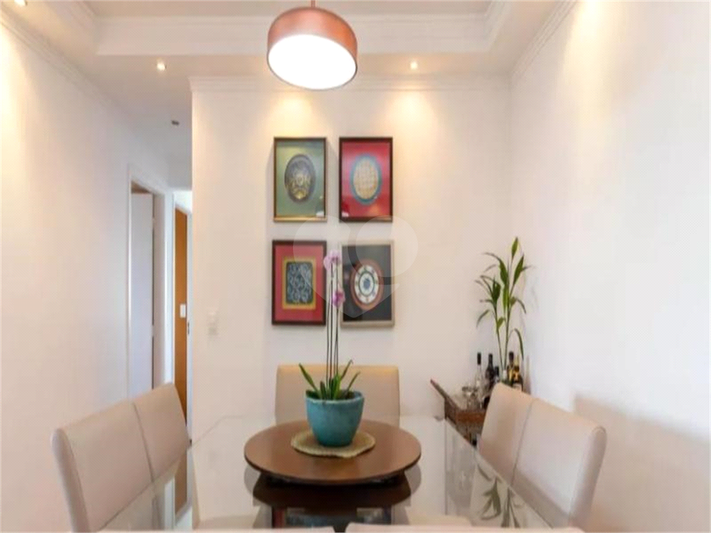 Apartamento à Venda no Tucuruvi – 3 Dormitórios, Suíte e 2 Vagas