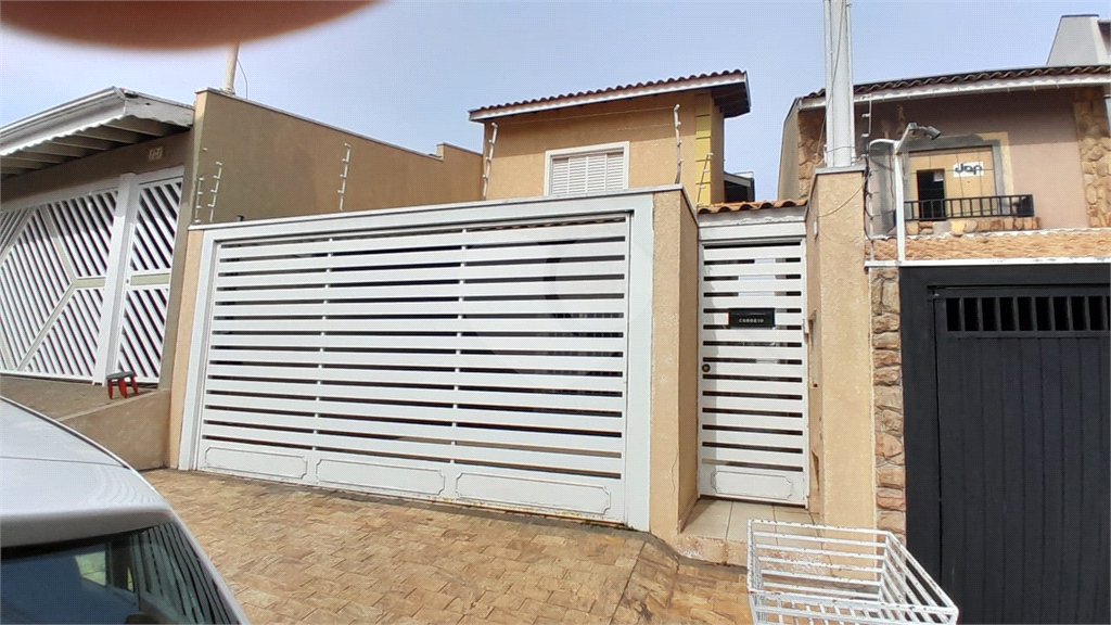 Casa para alugar com 3 quartos, 180m² - Foto 3