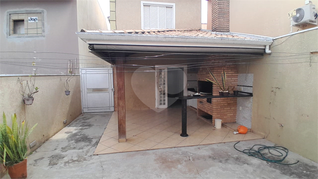 Casa para alugar com 3 quartos, 180m² - Foto 21