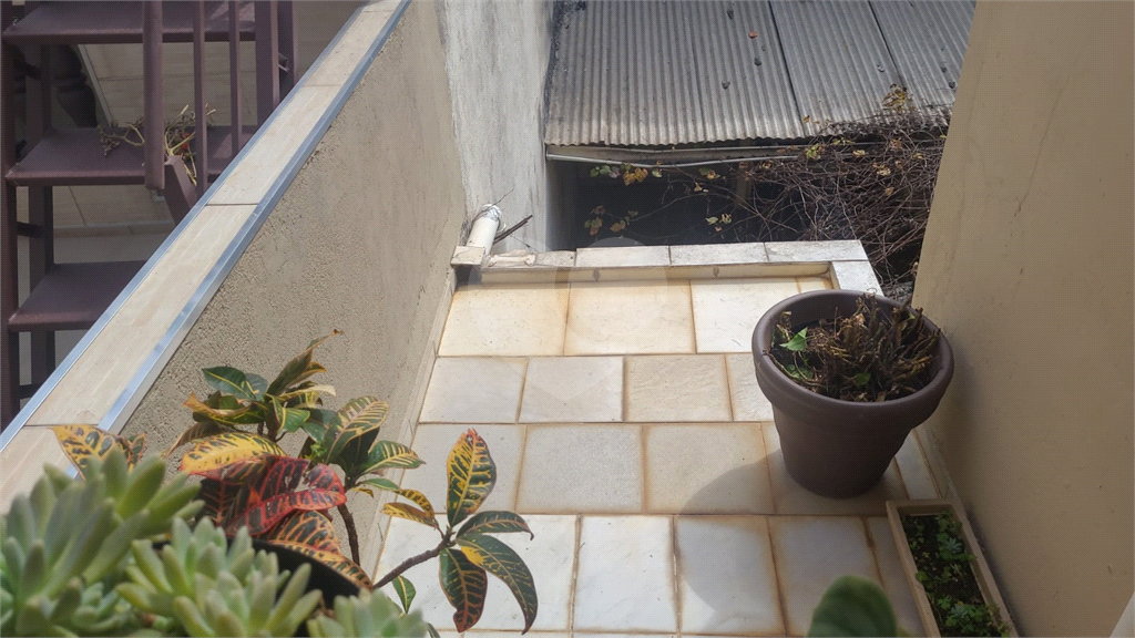 Sobrado com 2 quartos na Casa Verde