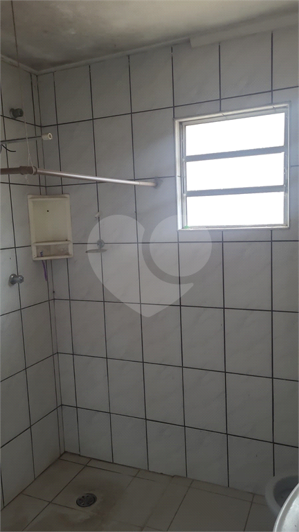 Sobrado com 2 quartos na Casa Verde