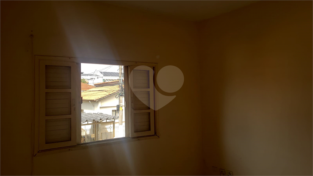 Sobrado com 2 quartos na Casa Verde