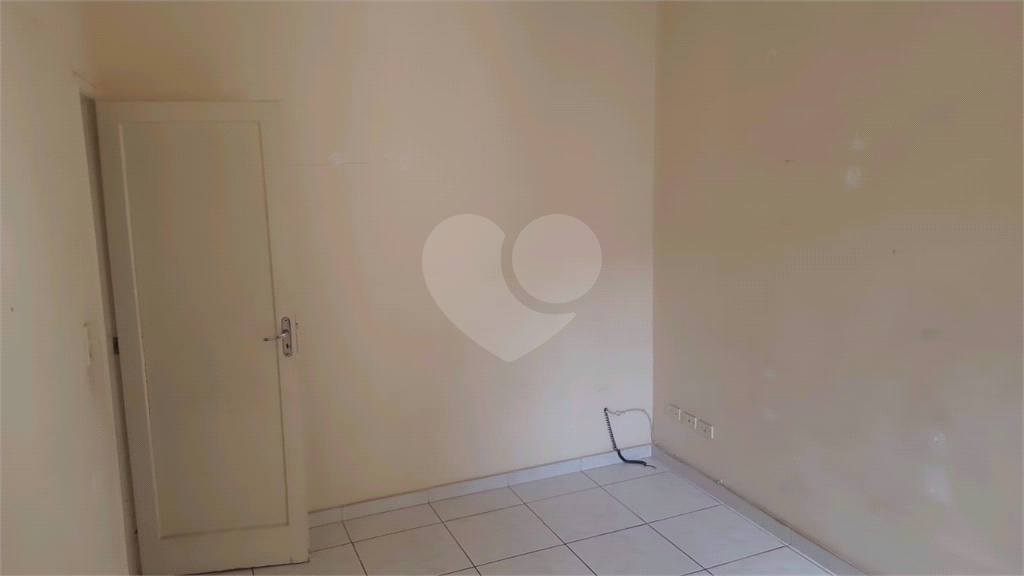 Sobrado com 2 quartos na Casa Verde