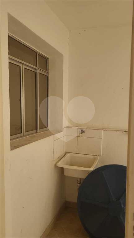 Sobrado com 2 quartos na Casa Verde