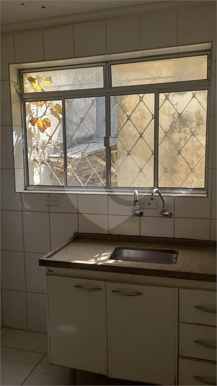 Sobrado com 2 quartos na Casa Verde