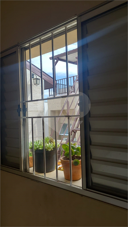 Sobrado com 2 quartos na Casa Verde