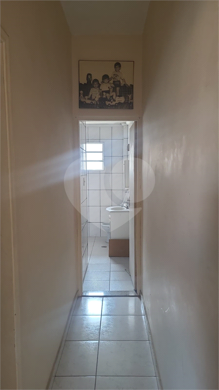 Sobrado com 2 quartos na Casa Verde
