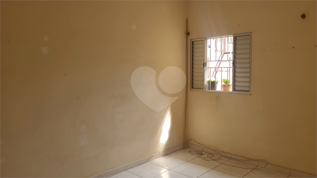 Sobrado com 2 quartos na Casa Verde