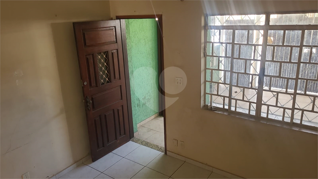 Sobrado com 2 quartos na Casa Verde