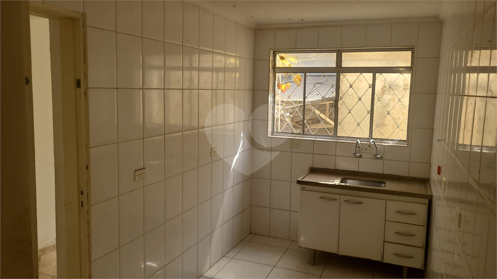 Sobrado com 2 quartos na Casa Verde
