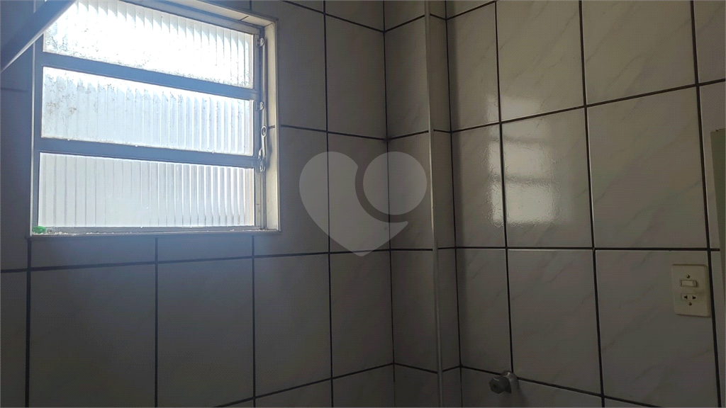 Sobrado com 2 quartos na Casa Verde