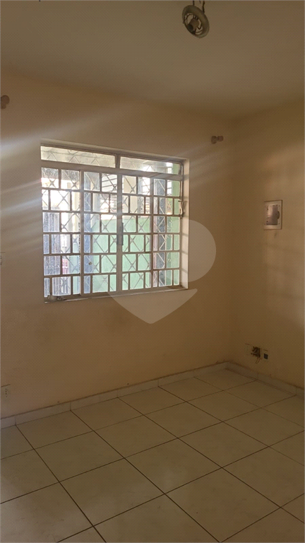 Sobrado com 2 quartos na Casa Verde