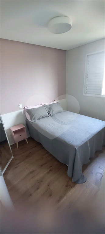 Apartamento à venda com 2 quartos, 62m² - Foto 22