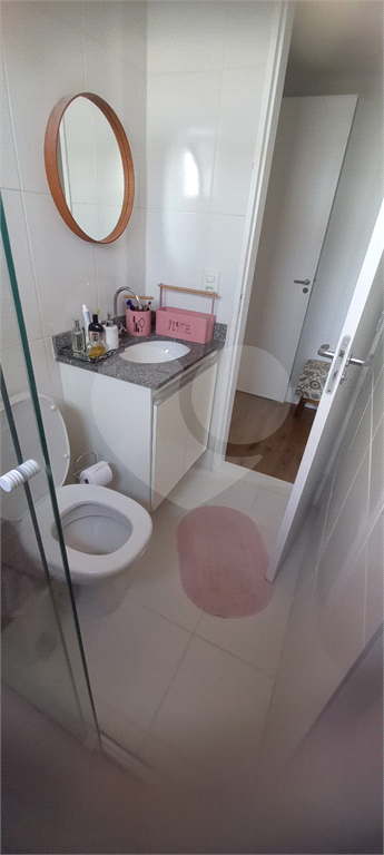 Apartamento à venda com 2 quartos, 62m² - Foto 21