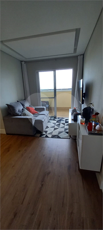 Apartamento à venda com 2 quartos, 62m² - Foto 1