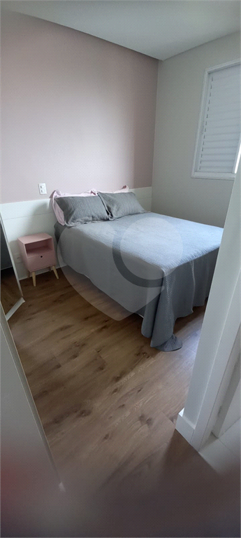 Apartamento à venda com 2 quartos, 62m² - Foto 10