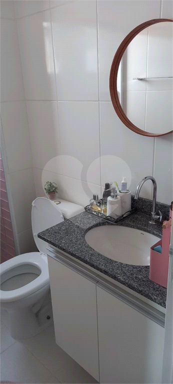Apartamento à venda com 2 quartos, 62m² - Foto 25