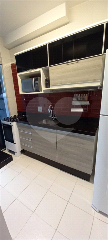 Apartamento à venda com 2 quartos, 62m² - Foto 6
