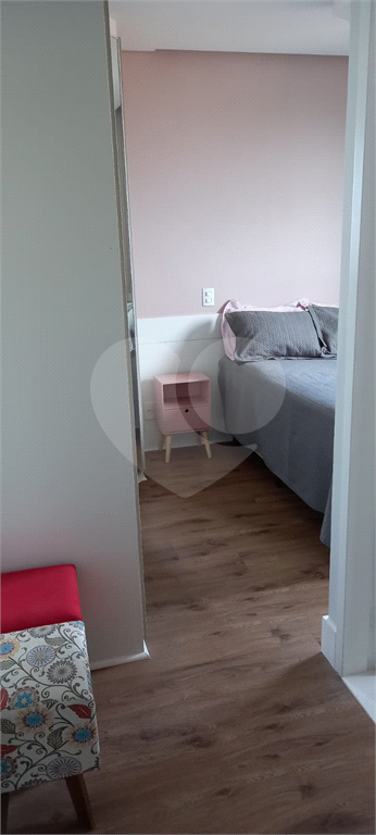 Apartamento à venda com 2 quartos, 62m² - Foto 19