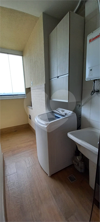 Apartamento à venda com 2 quartos, 62m² - Foto 8