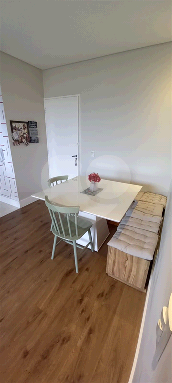 Apartamento à venda com 2 quartos, 62m² - Foto 4