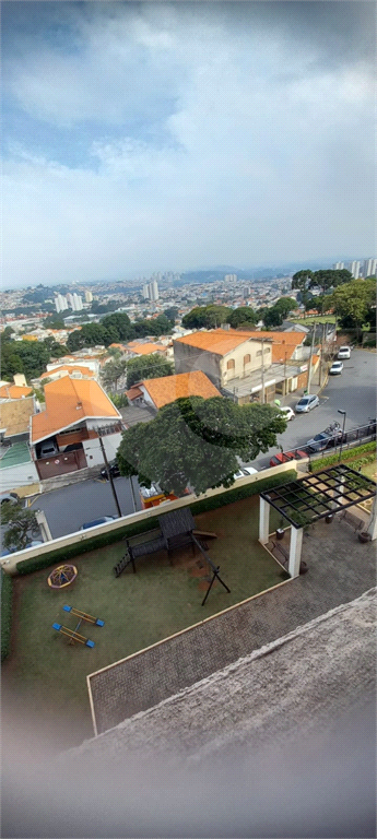 Apartamento à venda com 2 quartos, 62m² - Foto 27