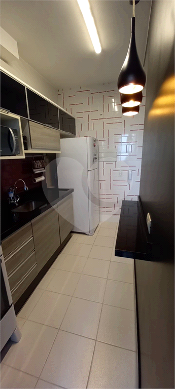 Apartamento à venda com 2 quartos, 62m² - Foto 7
