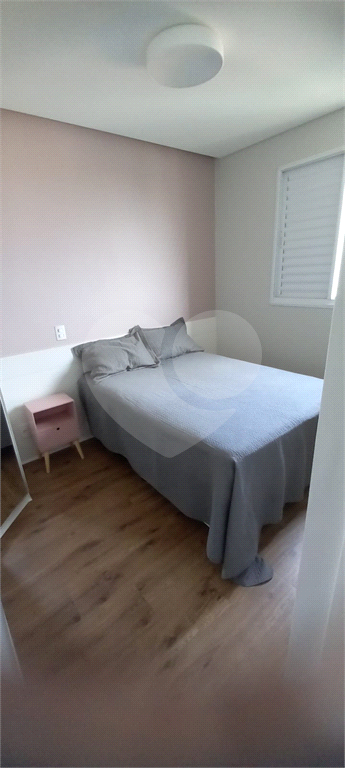 Apartamento à venda com 2 quartos, 62m² - Foto 11