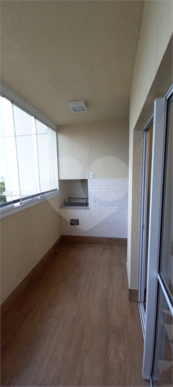 Apartamento à venda com 2 quartos, 62m² - Foto 5